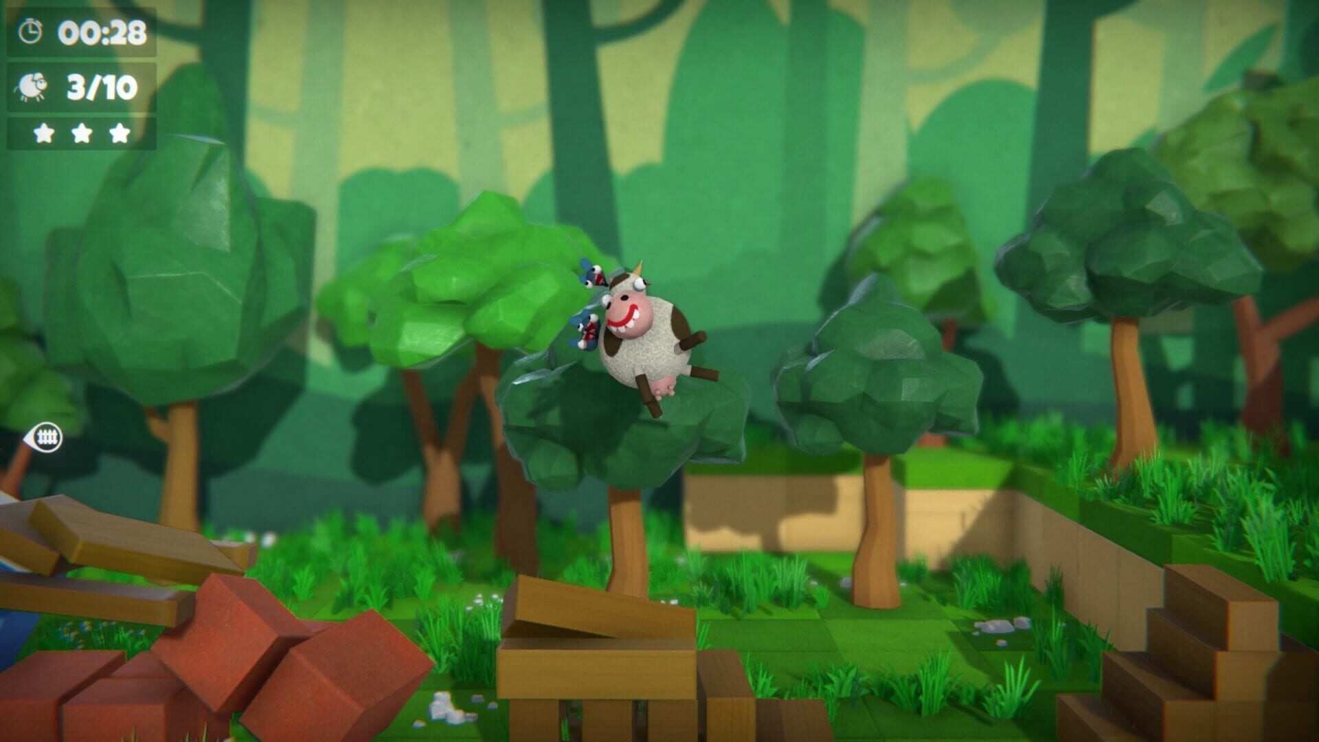 Screenshot for Bug Academy