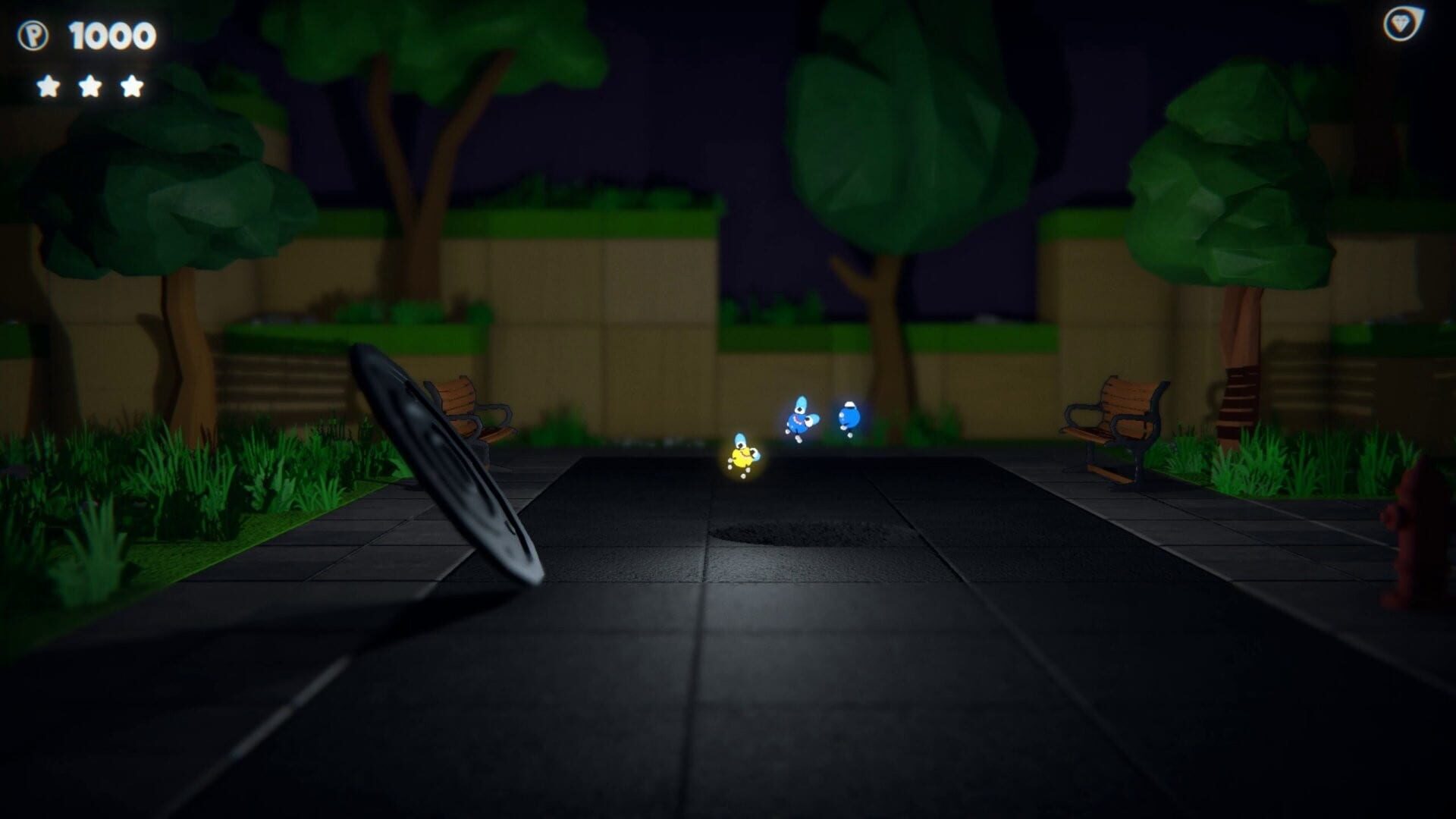 Screenshot for Bug Academy
