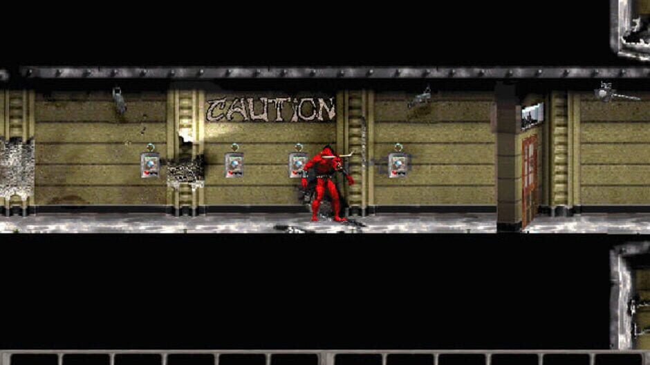 Screenshot for Hunter Hunted