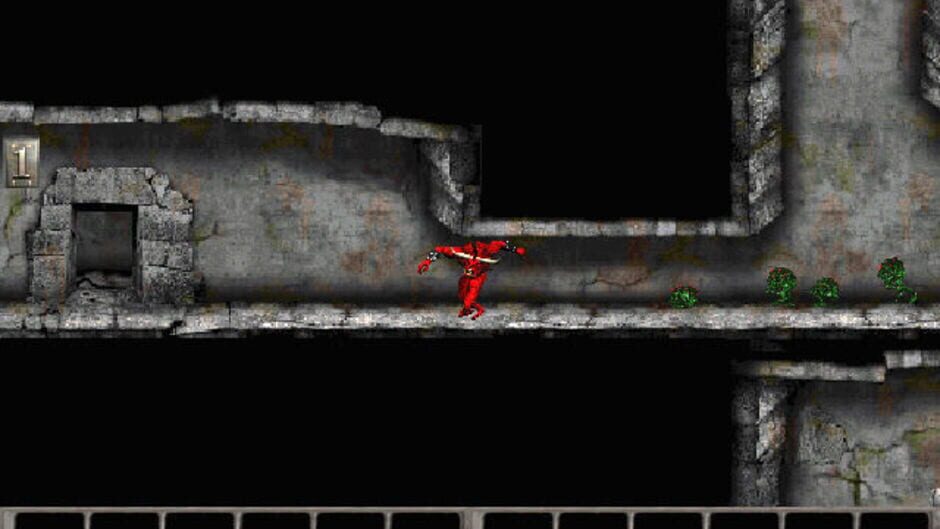 Screenshot for Hunter Hunted