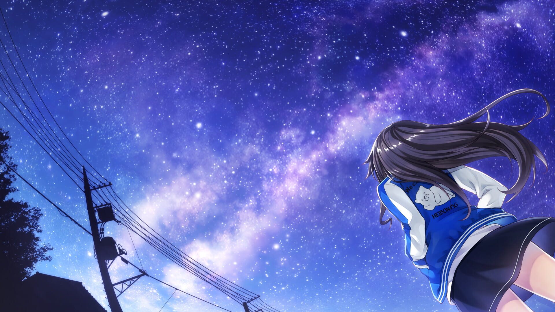 Screenshot for Marco & The Galaxy Dragon