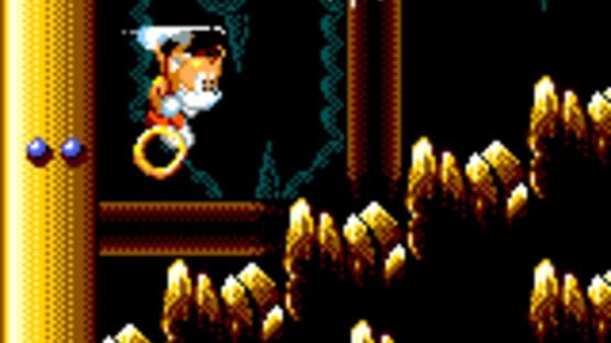 Screenshot for Tails' Skypatrol