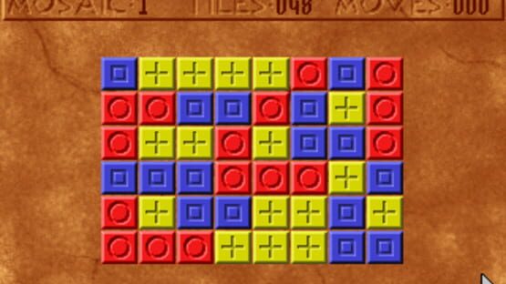 Screenshot for Tesserae