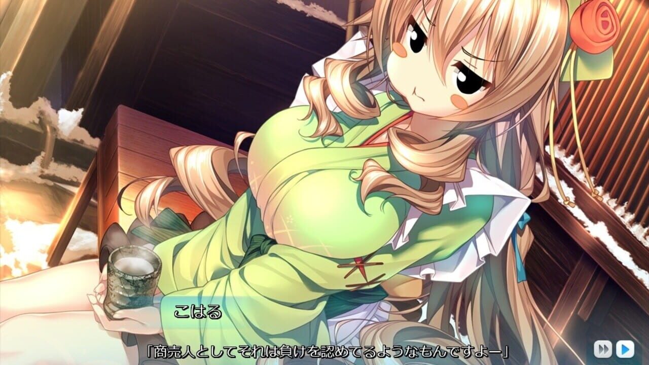 Screenshot for Amakano