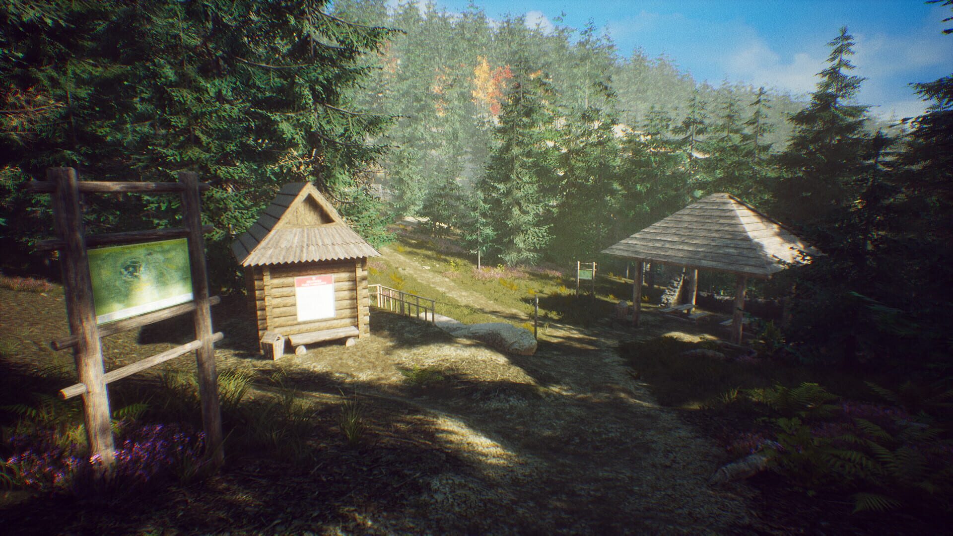 Screenshot for Treasure Hunter Simulator