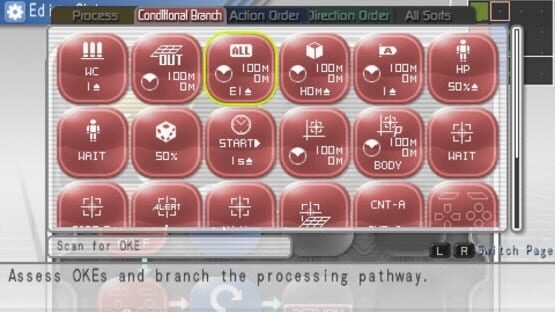 Screenshot for Carnage Heart EXA