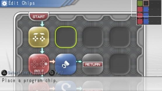 Screenshot for Carnage Heart EXA