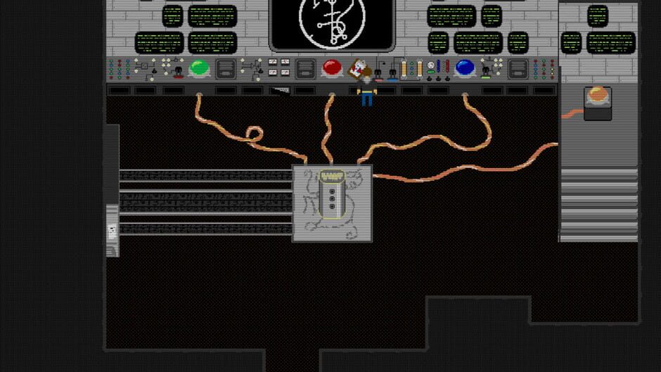 Screenshot for The Manse on Soracca