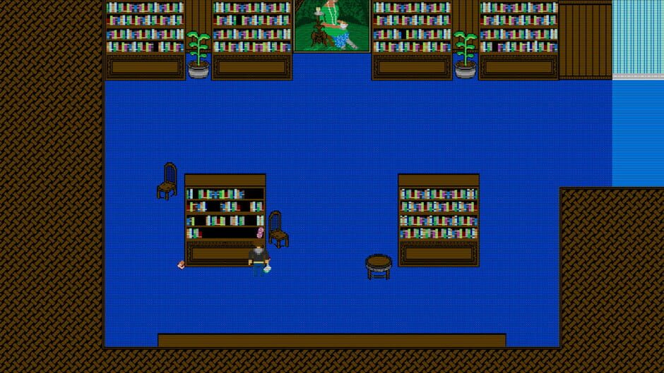 Screenshot for The Manse on Soracca
