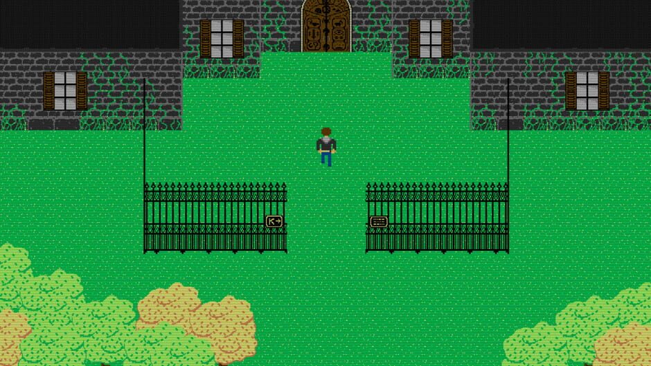Screenshot for The Manse on Soracca