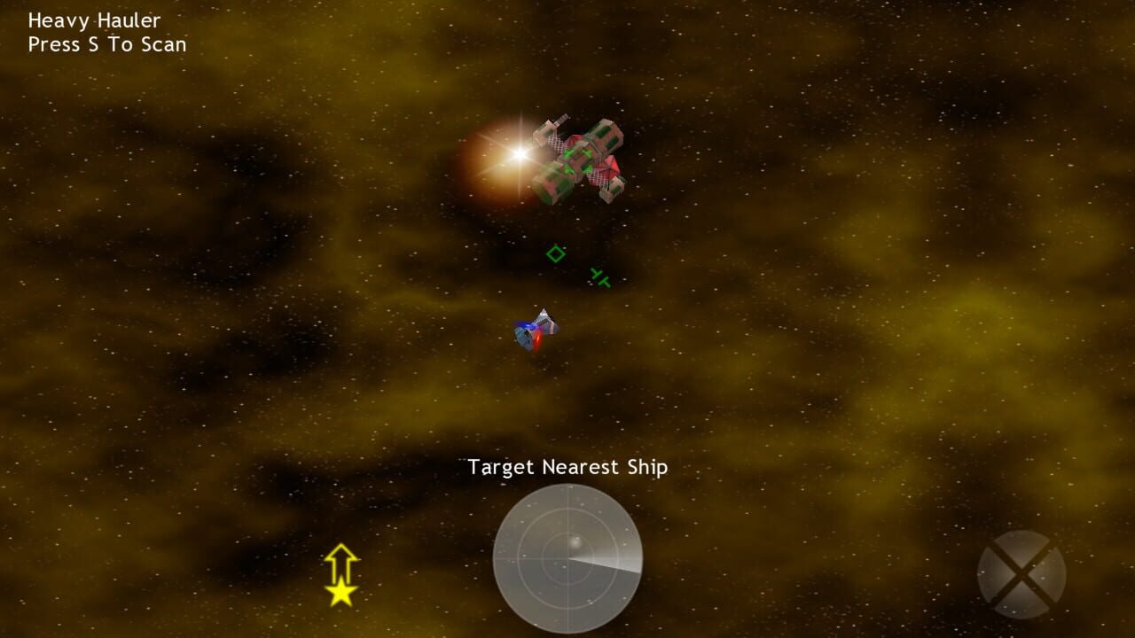 Screenshot for Flatspace