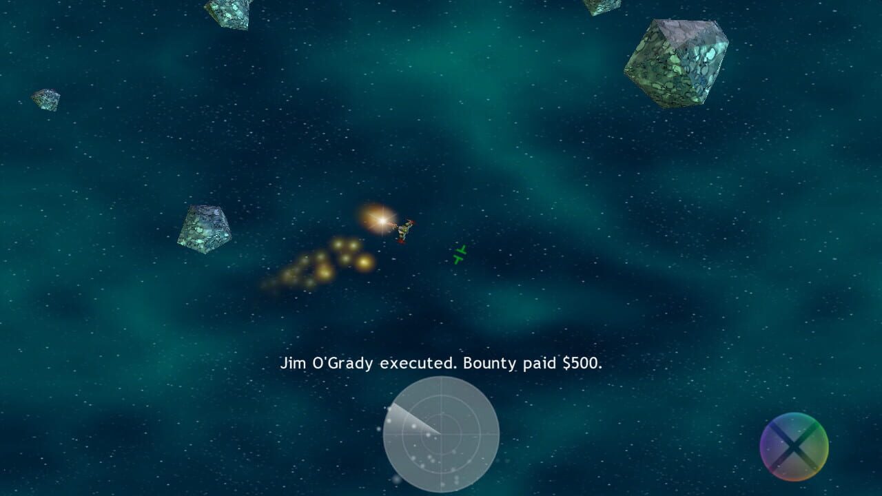Screenshot for Flatspace