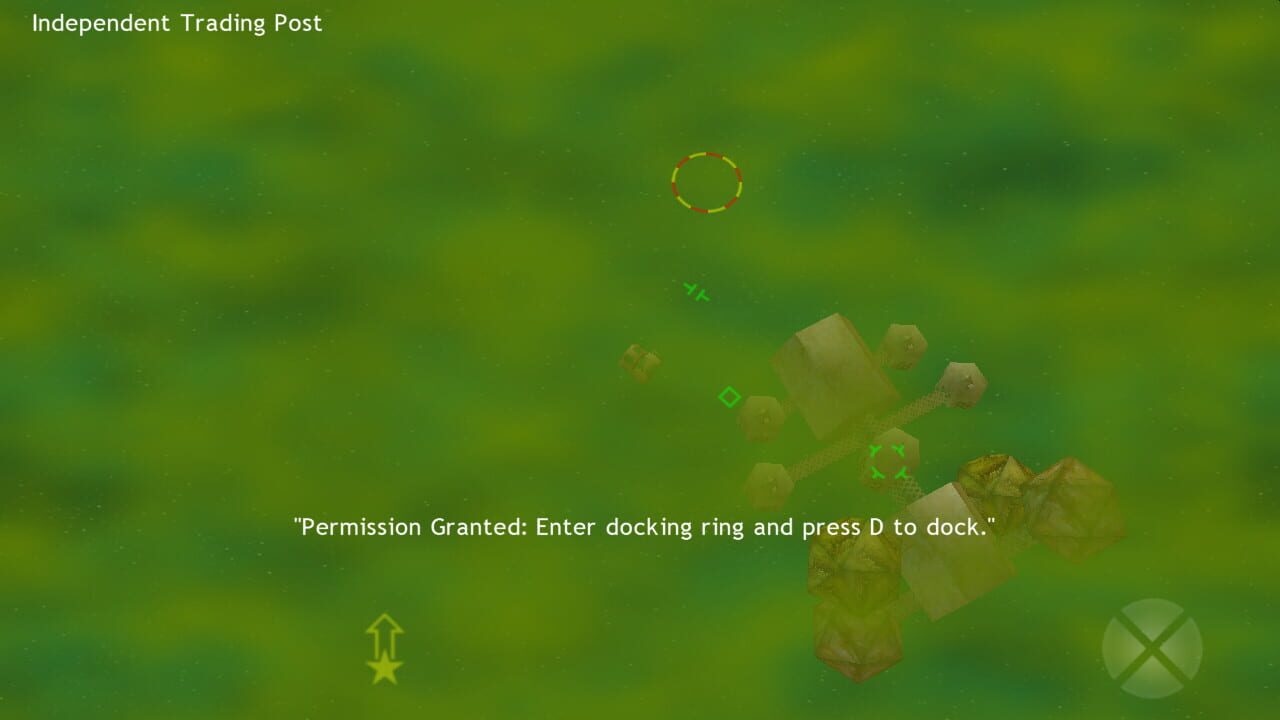 Screenshot for Flatspace