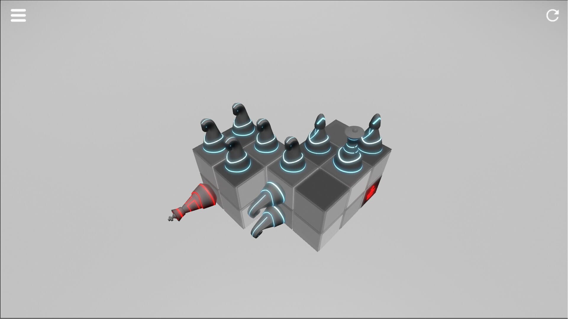 Screenshot for Unlock the King 2