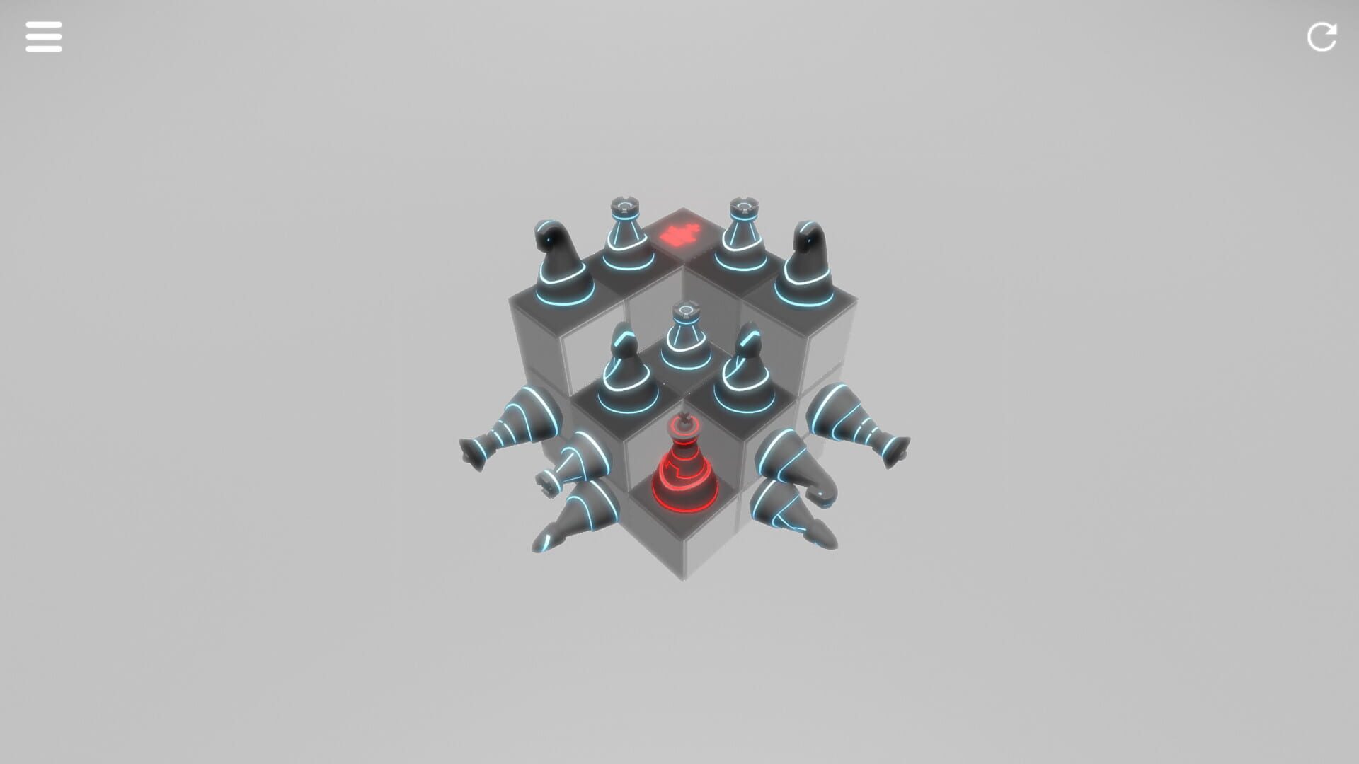 Screenshot for Unlock the King 2