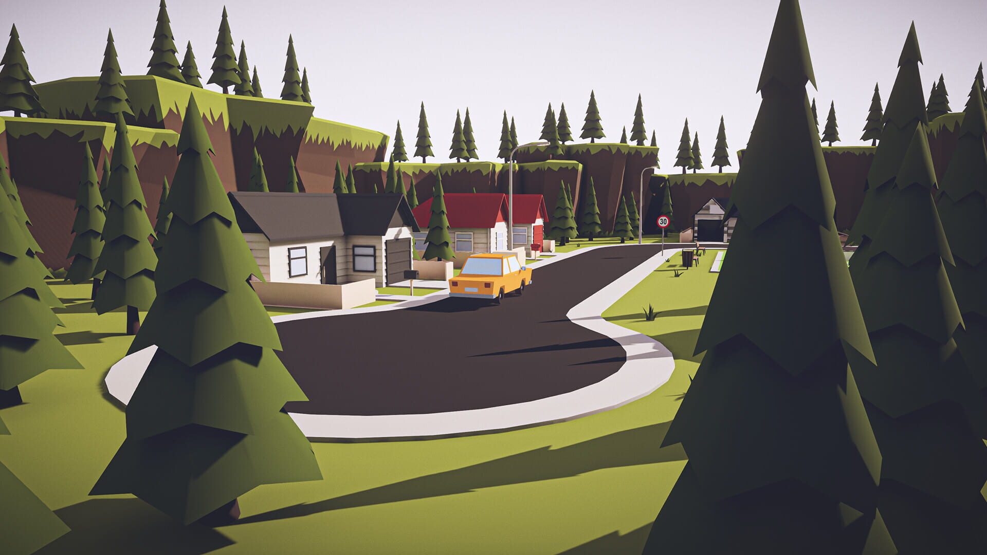 Screenshot for Radical Relocation