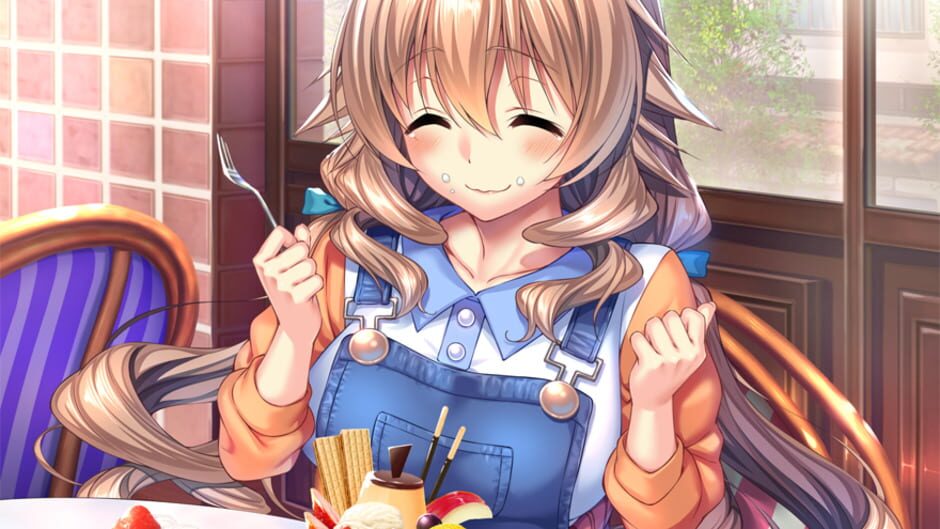 Screenshot for Amakano+