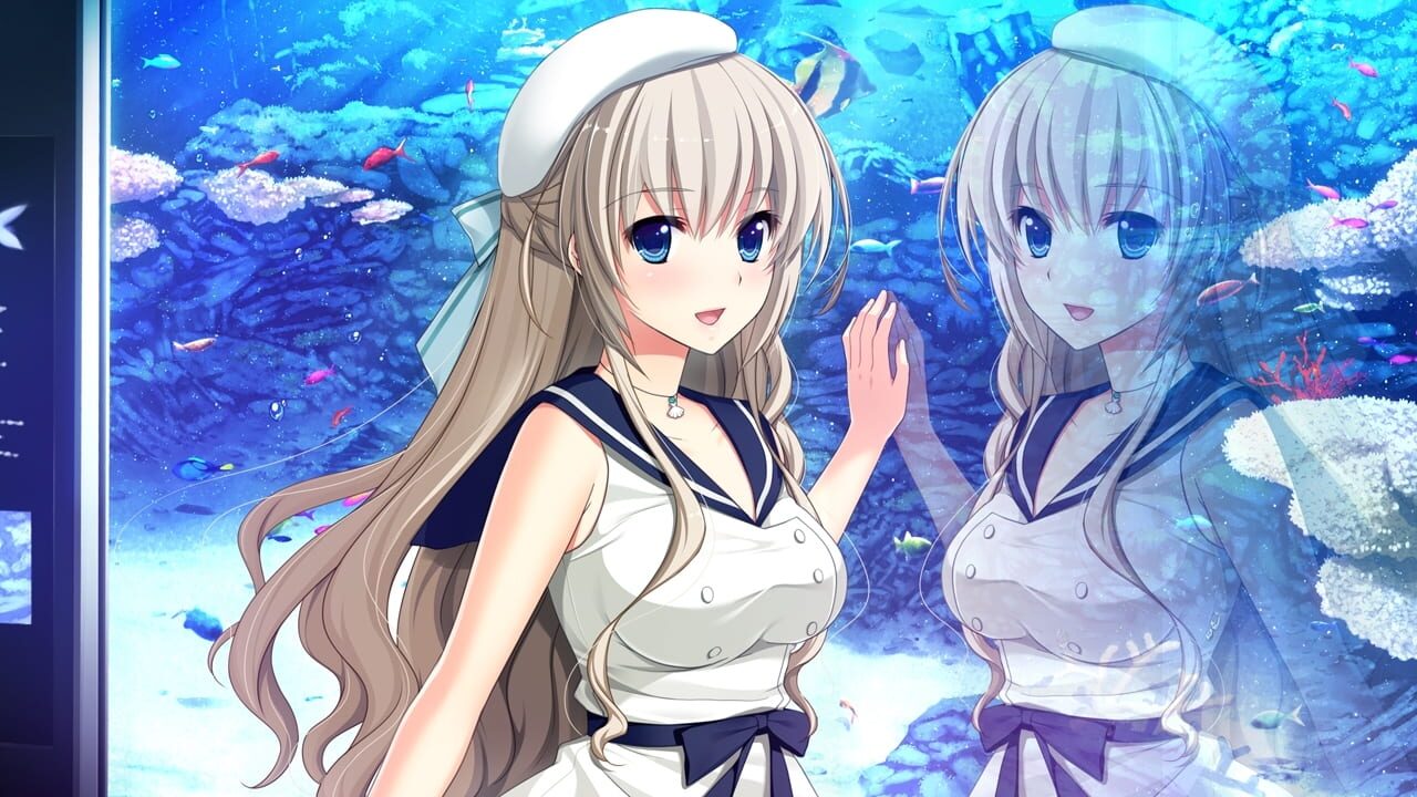 Screenshot for Hoshi Ori Yume Mirai