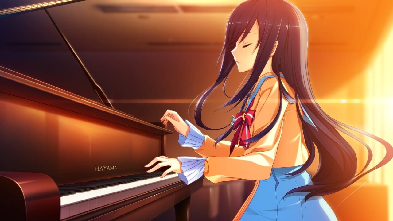 Screenshot for Hoshi Ori Yume Mirai