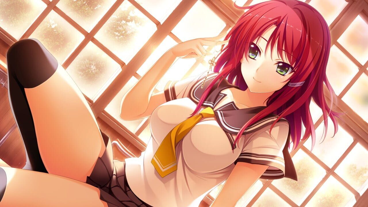 Screenshot for Hoshi Ori Yume Mirai