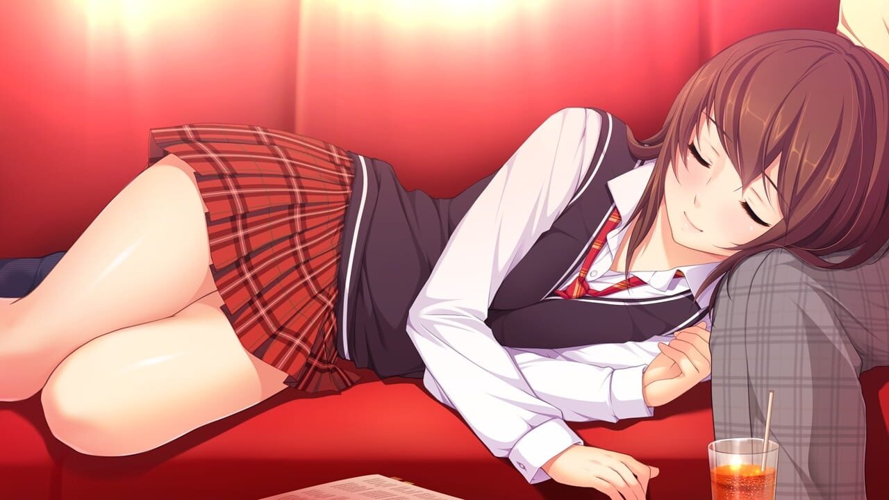 Screenshot for Hatsukoi!