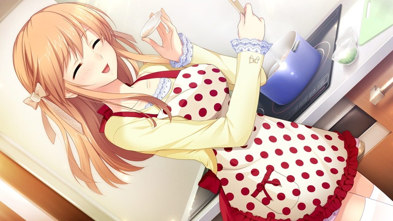 Screenshot for Hatsukoi!