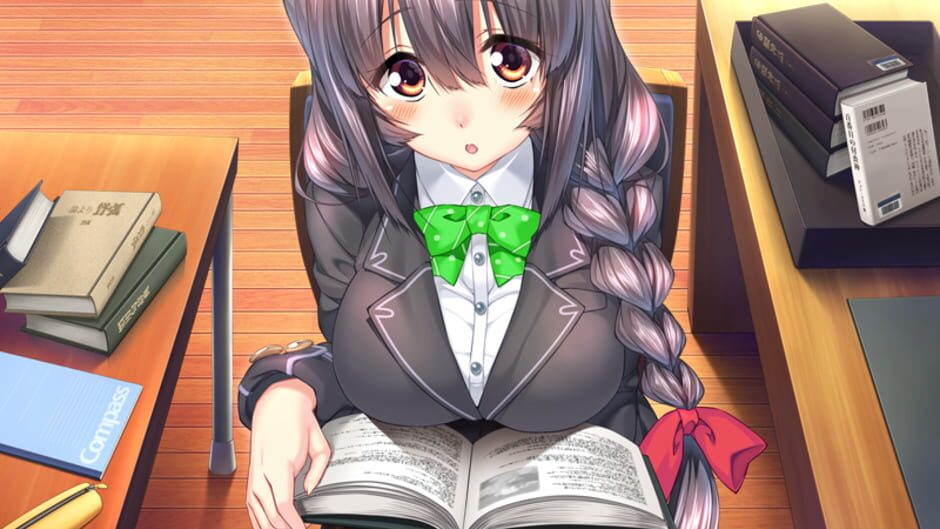 Screenshot for Amakano: Second Season