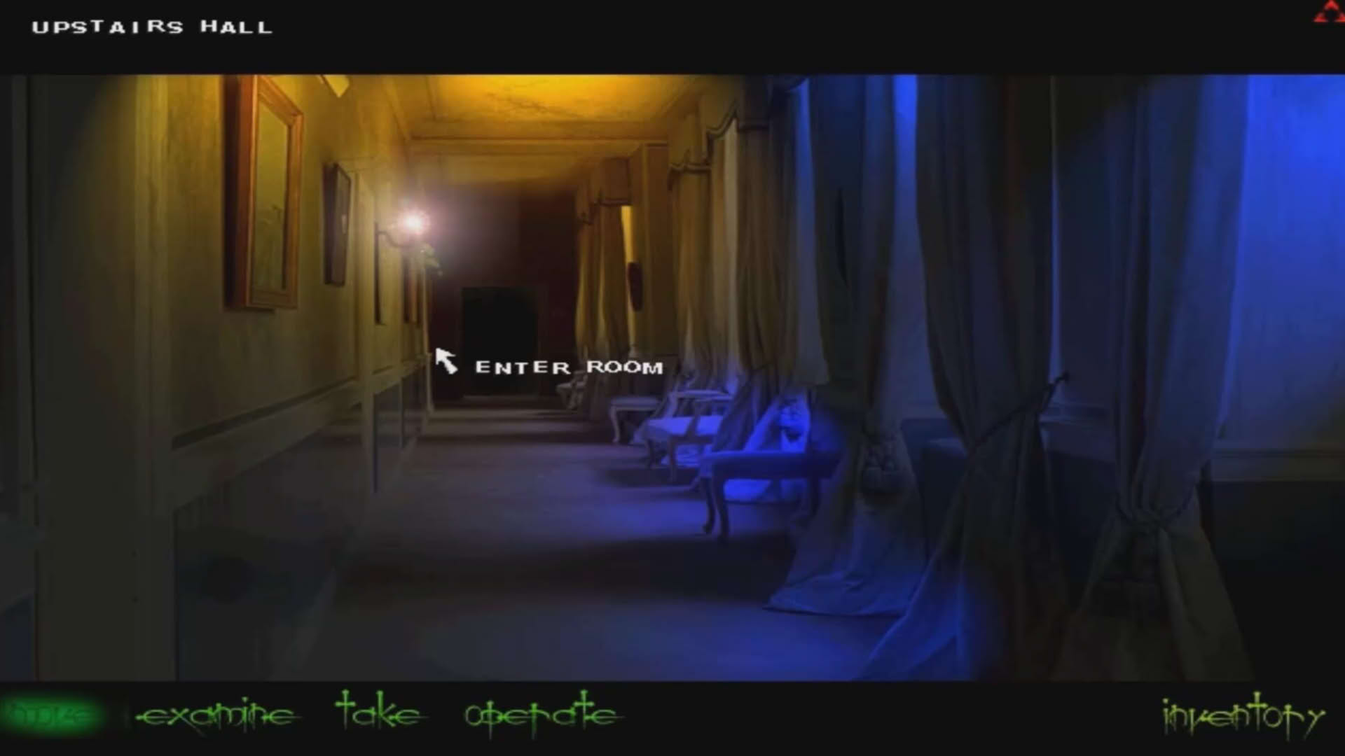 Screenshot for Last Half of Darkness