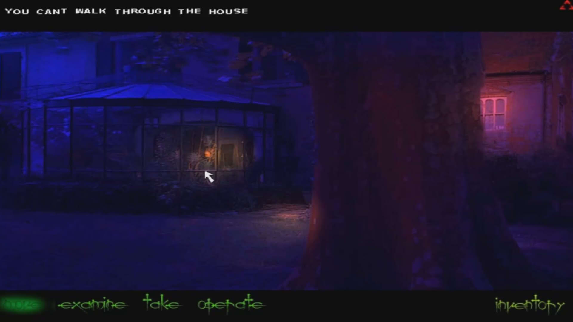 Screenshot for Last Half of Darkness