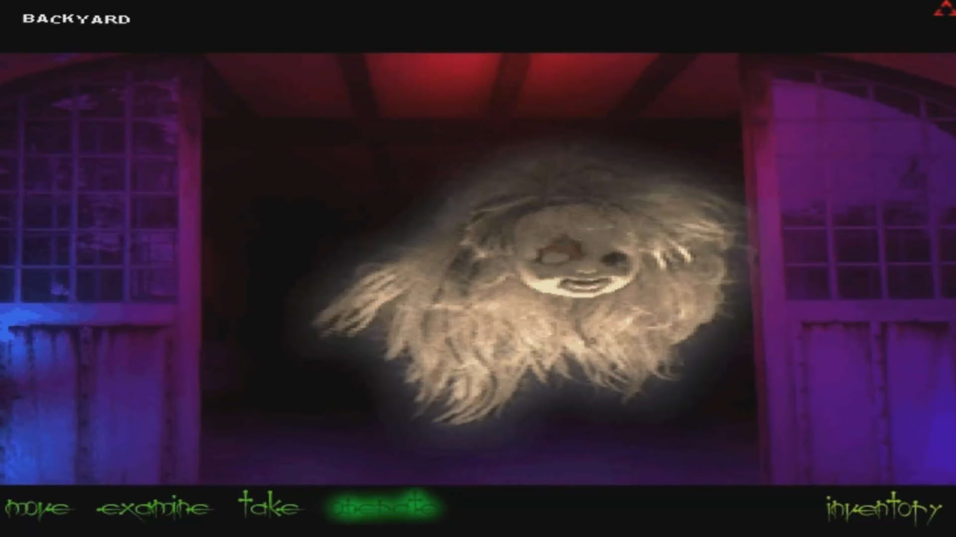 Screenshot for Last Half of Darkness