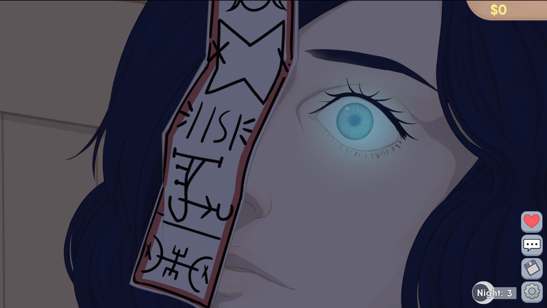 Screenshot for Project Cappuccino