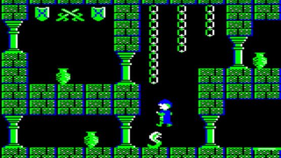 Screenshot for Baron