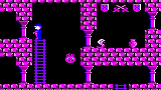 Screenshot for Baron