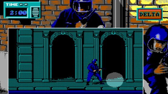 Screenshot for Hostages