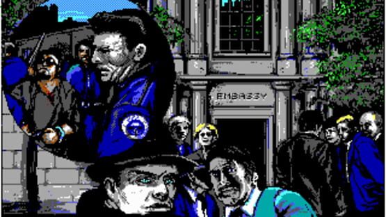 Screenshot for Hostages
