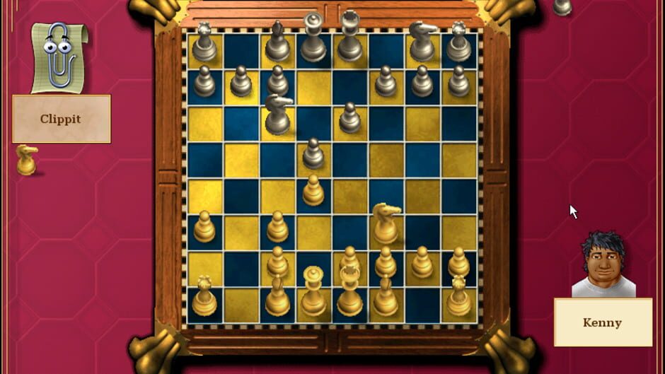 Screenshot for Bicycle Board Games