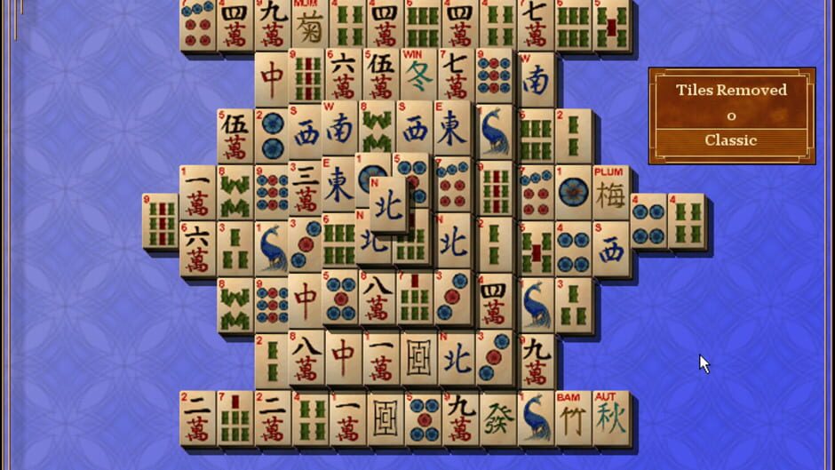 Screenshot for Bicycle Board Games
