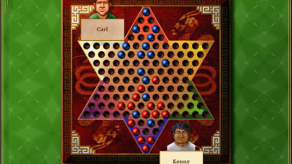 Screenshot for Bicycle Board Games