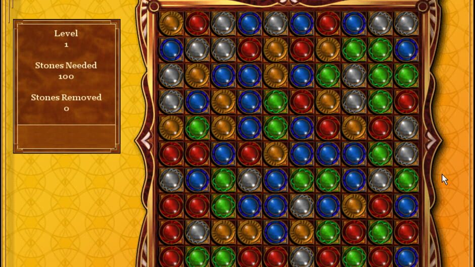Screenshot for Bicycle Board Games