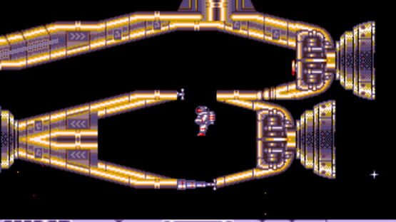 Screenshot for Exile