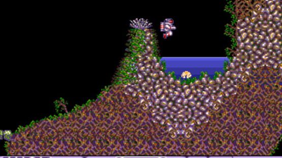 Screenshot for Exile