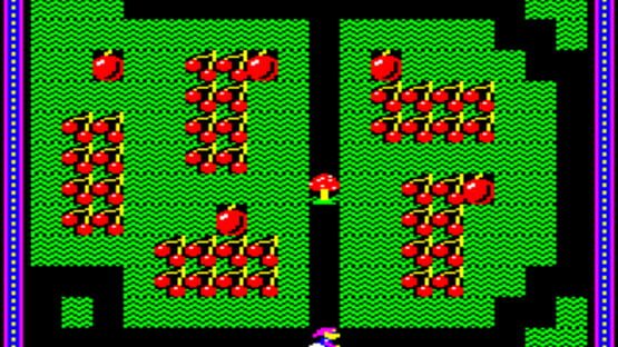 Screenshot for Mr. Wiz