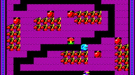 Screenshot for Mr. Wiz