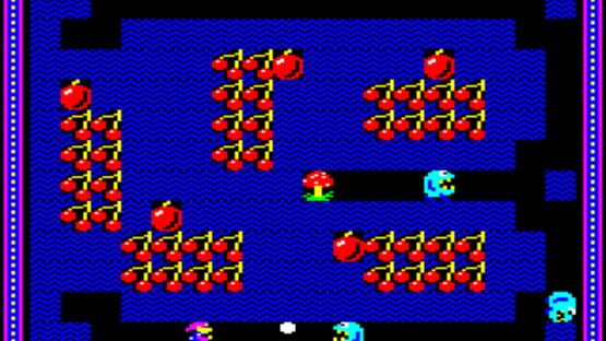 Screenshot for Mr. Wiz