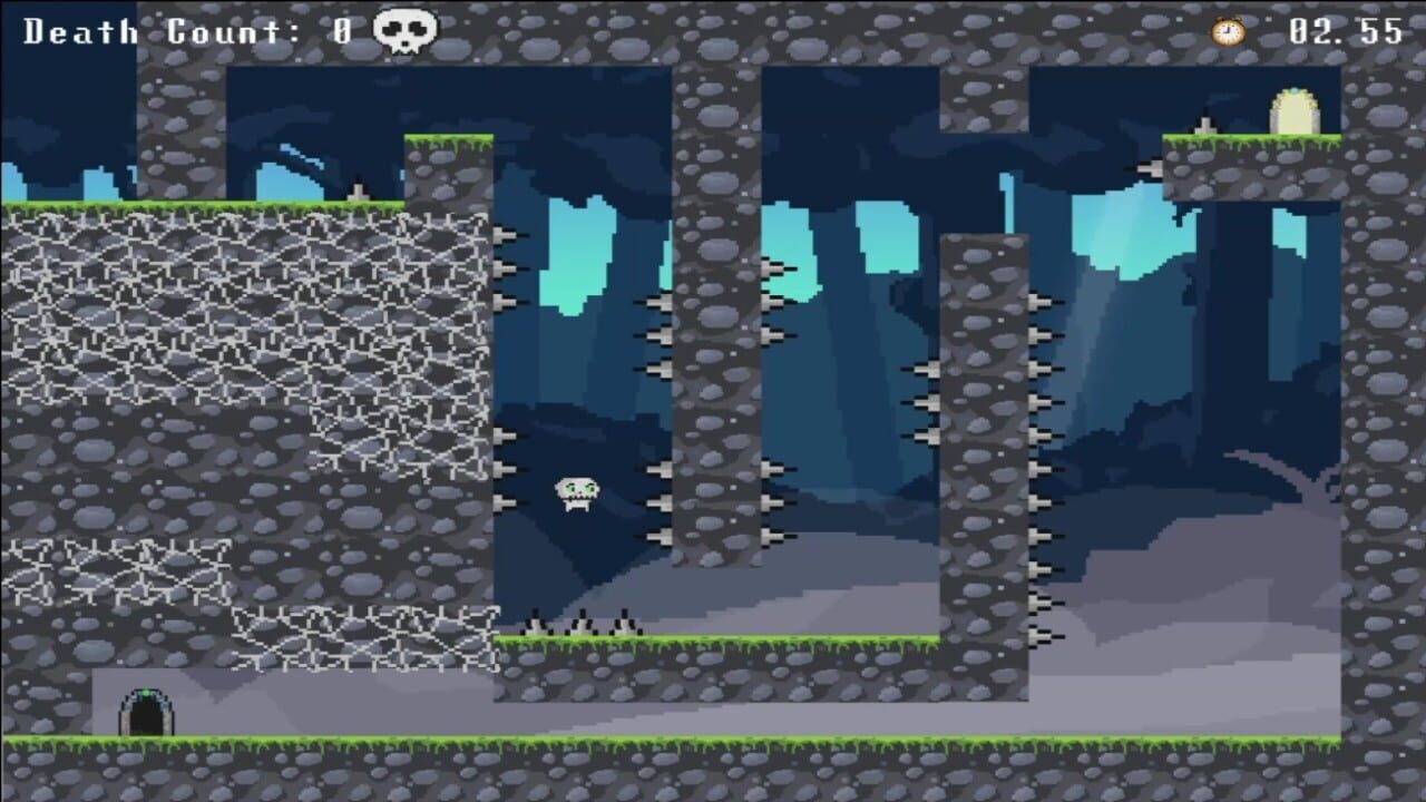 Screenshot for Rage Among the Stars