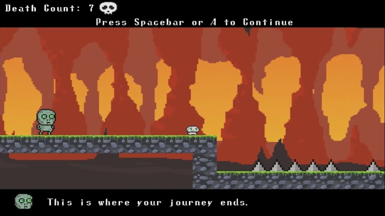 Screenshot for Rage Among the Stars