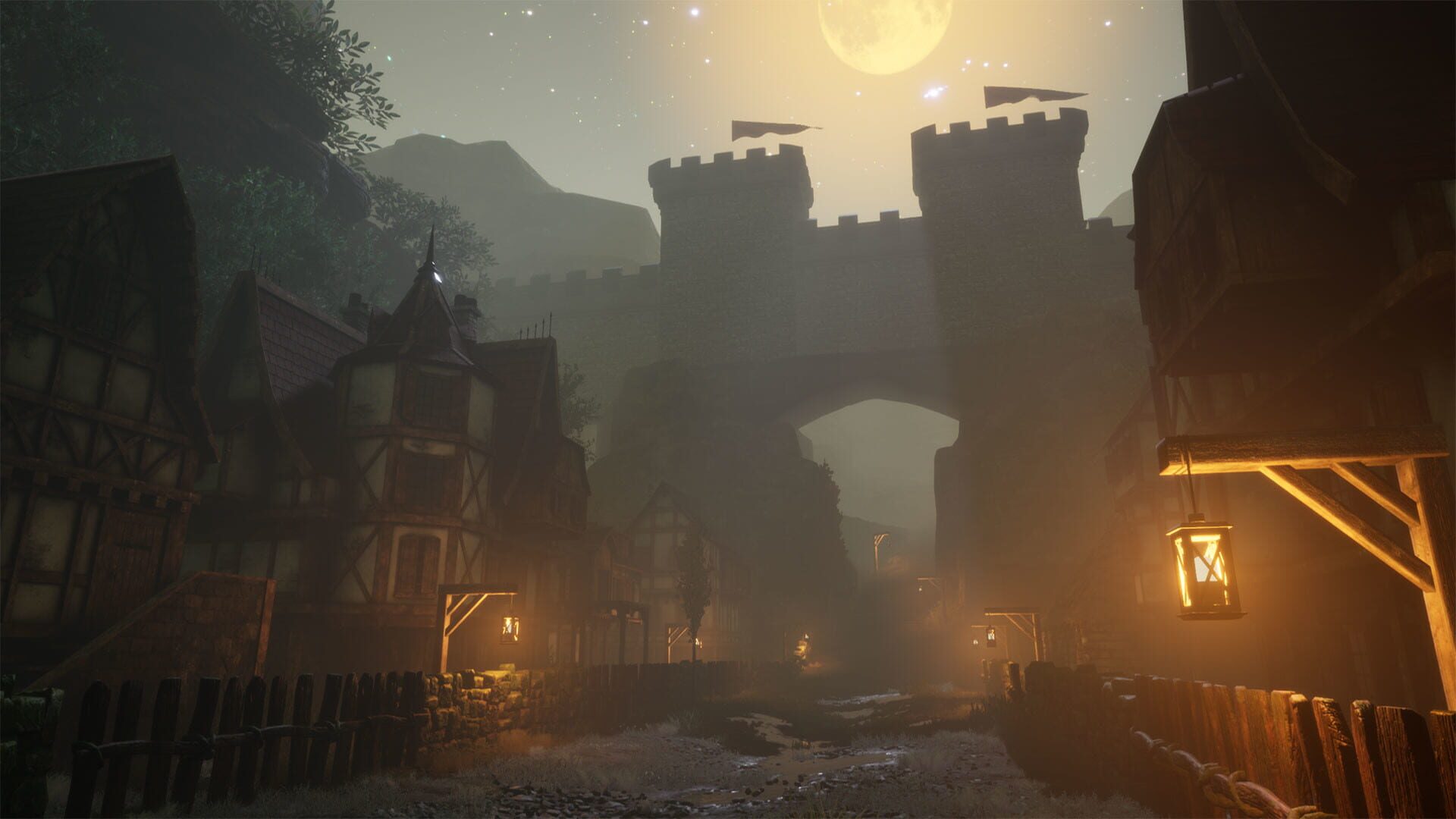 Screenshot for Finding the Soul Orb