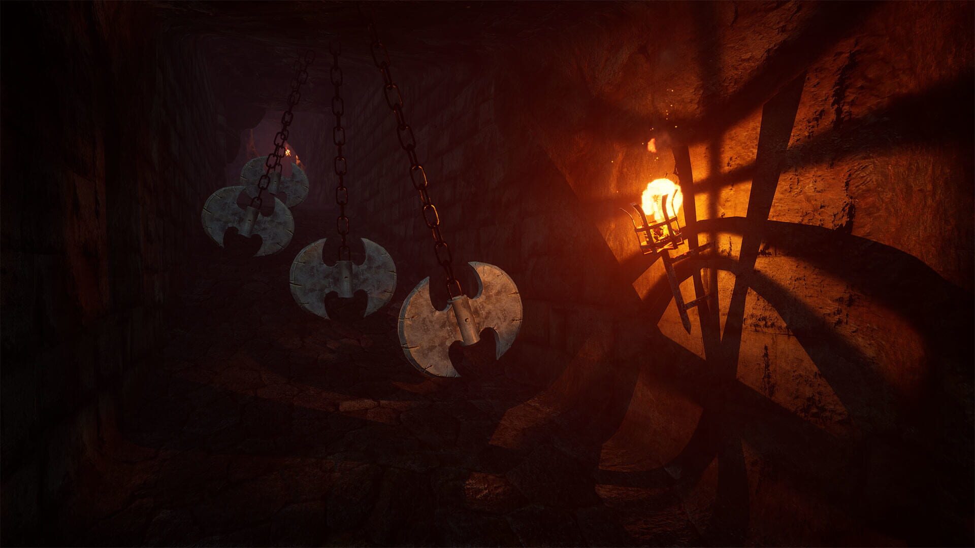 Screenshot for Finding the Soul Orb