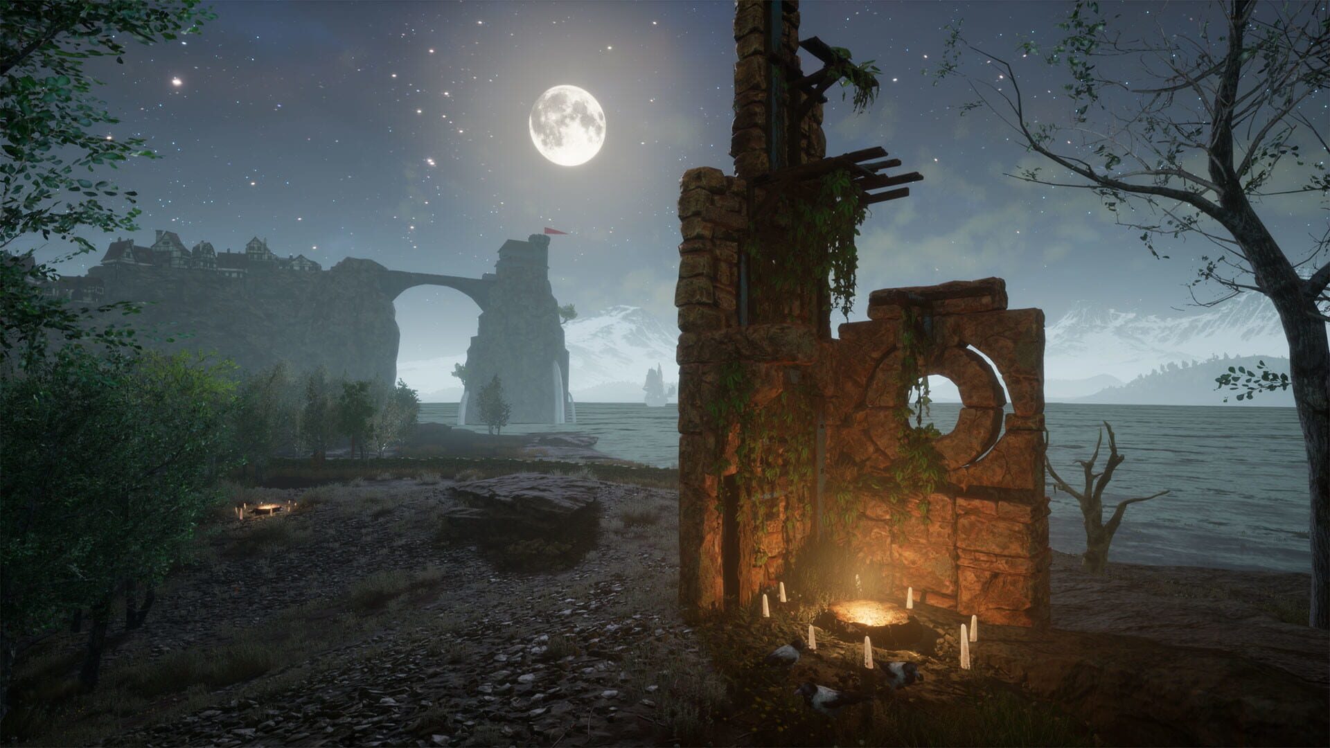 Screenshot for Finding the Soul Orb