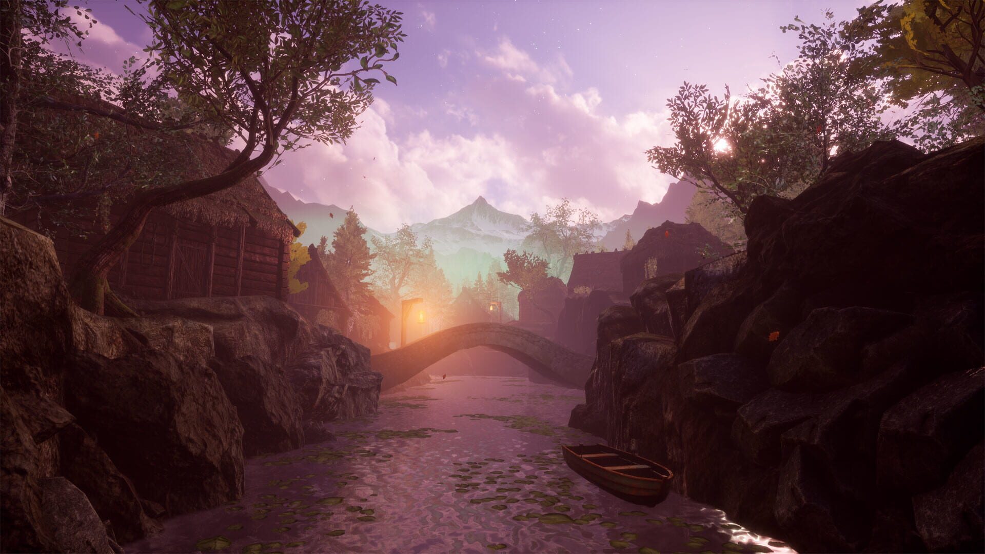 Screenshot for Finding the Soul Orb